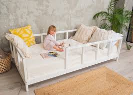 Cama Montessori Cama