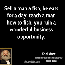 Karl Marx Quotes | QuoteHD via Relatably.com
