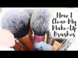 brushes stylpro brush cleaner