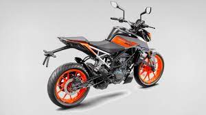 2023 ktm 200 duke launched in india