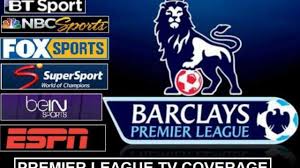 Rishtey cineplex on new frequency; Premier League Tv Coverage 2020 Worldwide Channels List