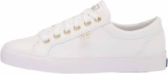 keds jump kick leather review