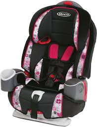 Graco Argos 70 Harness Booster Car Seat