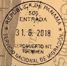 The panama friendly nations visa is the. Panama Authorized Visa Panama Legal Center