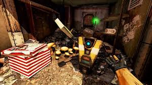 A reckless shooter with mountains of guns and valuable junk returns, his name is borderlands 3. Borderlands 2 Vr On Steam