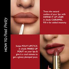 myglamm pout by karan johar lipstick