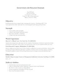 Usa Job Resume Builder Jobs Resume Example Jobs Federal Resume