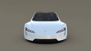 Cars reviews tesla tesla roadster convertible spy shots supercars sports cars electric cars roadster future cars 2020. Tesla Roadster 2020 White With Interior And Chassis 3d Model