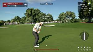 pga tour 2k21 review for purists and