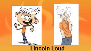 The loud house - Anime Version. - YouTube