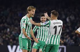 Contains information about the club, news, pictures, videos and ticket selling for the next matches. Real Betis Balompie 2018 2019 Official Calendar Seville Traveller