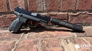 ruger sr22 review does ruger make the