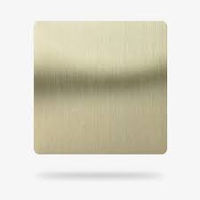 Which widely used into kinds of outside decoration of. Hairline Ti Brass Stainless Steel Sheet Hairline Stainless Steel Sheet Beijing U View Metal Product Co Ltd