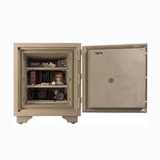 Amsec Ul2018 Best Mid Sized Fire Safe