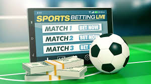 Live betting is super fun. Five Mistakes To Avoid When Betting On Football Games Online Casino Stavki