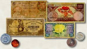 Living In A Rupiah World Using Indonesias National Currency