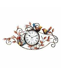 Decorative Wall Clock Manufacturer