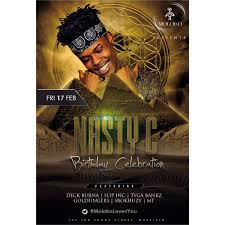 Beside normal happy birthday wishes, there much be a factor of fun with your friends and loved ones. Kelegod James On Twitter Fabulousfriday Moloko Pretoria Nasty C Birthday Celebration This Weekend Moloko Pta Yougottalovemoloko Molokolovesyou Https T Co 05q88kylf4