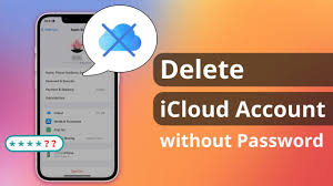 3 ways how to delete icloud account