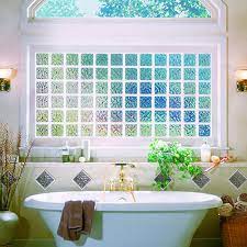 6 types of bathroom windows to choose