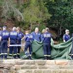 Six dead in Hawkesbury seaplane crash