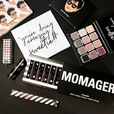 kris jenner teases beauty collection