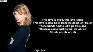 Taylor Swift - This Love (Taylor's ...