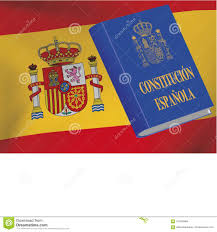 Resultado de imagen de spanish constitution