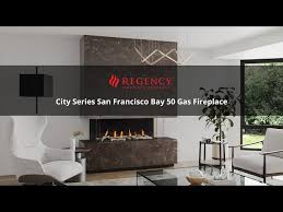 San Francisco Bay 50 Burning Regency