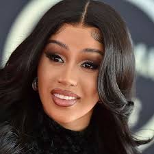 Cardi B and her 4-year-old daughter Kulture wear matching mermaid outfits  at her birthday party - Good Morning America