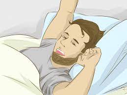 Comment dormir selon les règles de l'Islam (avec images)