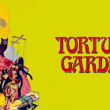 torture garden pictures rotten tomatoes