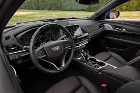 Starting $10,000 less than the cadillac cts it replaces, the new 2020 cadillac ct5 maintains a generously sized interior in a more affordable package. 2020 Cadillac Ct5 V Top Speed