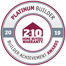 builder achievement awards 2 10 home