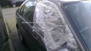 Car Glass Replacement Repair
