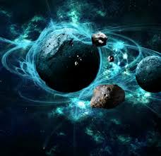 Space cataclysm planet art explosion asteroids comets fragments images. Best Space Live Wallpapers Live Wallpapers For Android