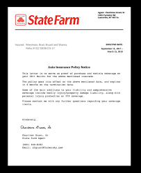Best rating is a+, and the state farm s&p rating is aa. State Farm Insurance Letter Job Employment Claim Income Fund Premium Policy Auto Check Notary State Farm Insurance Home Insurance Quotes State Farm
