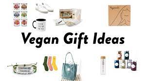 120 fantastic vegan gifts everyone will