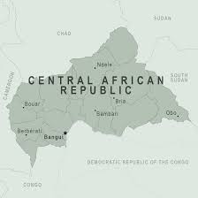 central african republic traveler