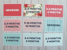 Check spelling or type a new query. How To Organize And Store Outgrown Baby Clothes Free Printable Labels The Organized Mom Life