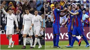 Real madrid 11, barcelona 1. Barcelona Or Real Madrid Who Have More Titles Besoccer