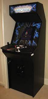 mounting x gaming x arcade controller