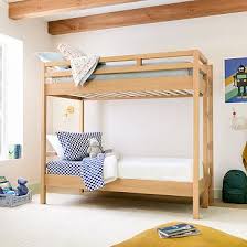 Story Bunk Bed W Trundle West Elm