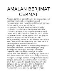 We did not find results for: Ulasan Amalan Berjimat Cermat