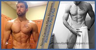Asheville is an amazing destination for a bachelorette weekend. Find Male Strippers For Asheville Bachelorette Parties