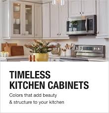 Kitchen Cabinets Color Gallery The