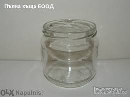 Високо качество стъклени буркани за съхранение на ядки, брашно, подправки и други продукти. Novi Stkleni Burkani 380 Ml V Domashni Produkti V Gr Sofiya Id8477028 Bazar Bg