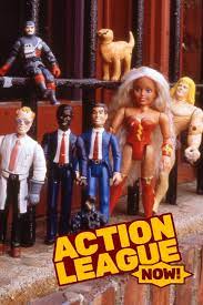 Action League Now!! (TV Series 2003–2004) - IMDb