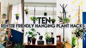 10 hanging plant diy s for ers