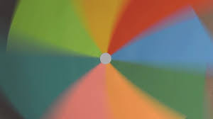 Primary, secondary and tertiary colors. Color Wheel 1793993 Stock Video At Vecteezy